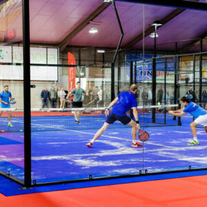Jeugdtraining