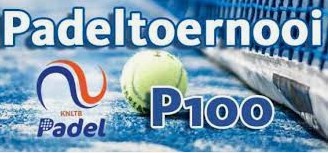 P100 open toernooi